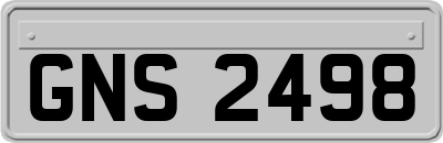 GNS2498