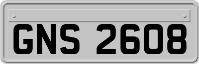 GNS2608
