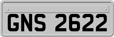 GNS2622