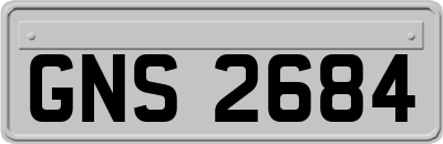 GNS2684