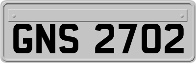 GNS2702