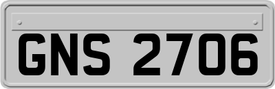 GNS2706