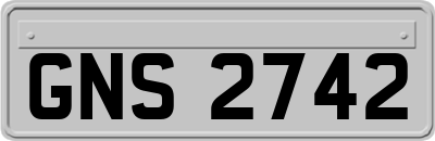 GNS2742