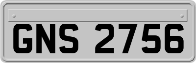 GNS2756