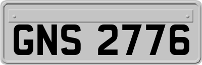 GNS2776