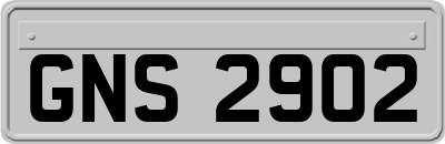 GNS2902