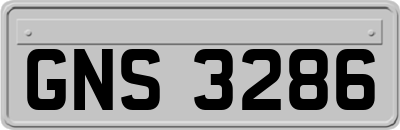 GNS3286