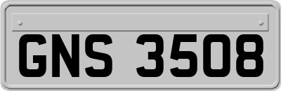 GNS3508
