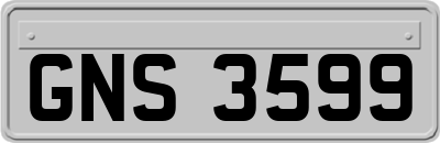 GNS3599