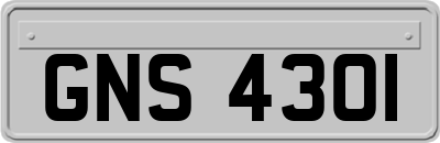 GNS4301