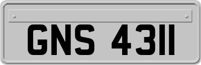 GNS4311