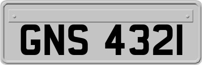 GNS4321