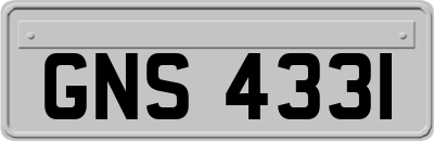 GNS4331