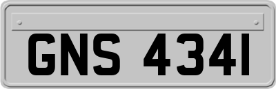 GNS4341