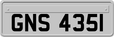 GNS4351