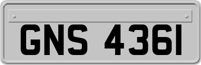 GNS4361