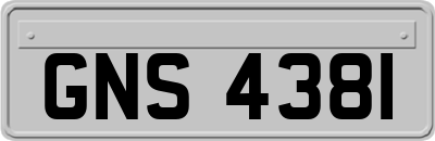 GNS4381