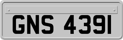 GNS4391