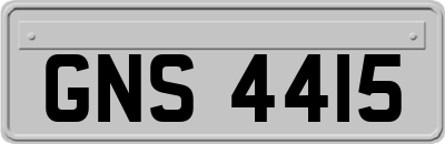 GNS4415