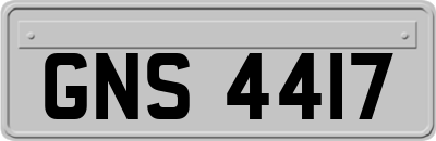 GNS4417