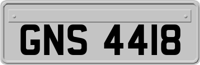 GNS4418