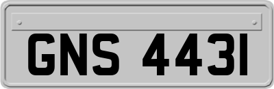 GNS4431