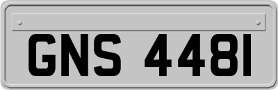 GNS4481