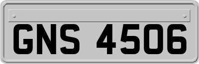 GNS4506