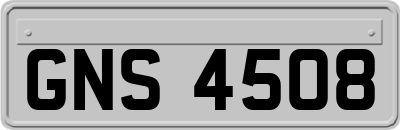 GNS4508