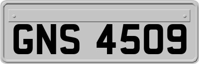 GNS4509