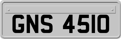 GNS4510