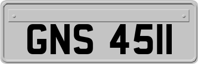 GNS4511