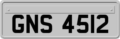 GNS4512