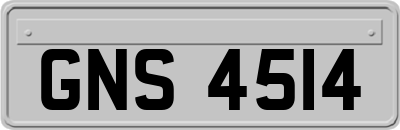 GNS4514