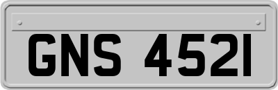 GNS4521