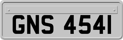 GNS4541