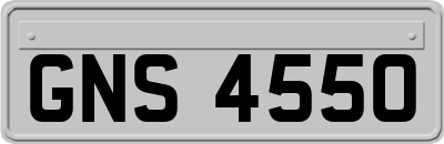 GNS4550