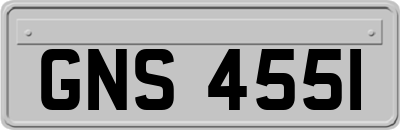 GNS4551