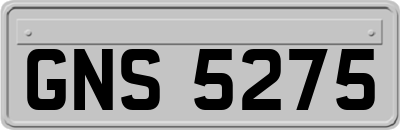 GNS5275