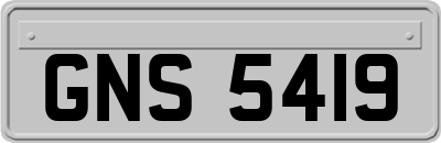 GNS5419