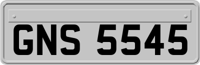 GNS5545