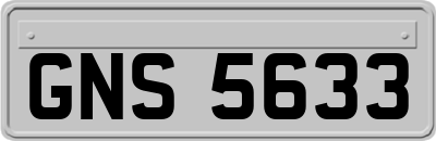 GNS5633