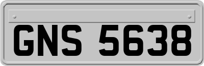 GNS5638
