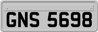 GNS5698