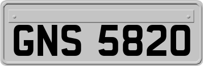 GNS5820