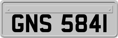 GNS5841