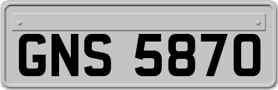 GNS5870