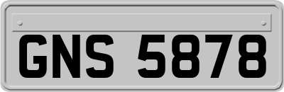 GNS5878