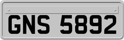 GNS5892