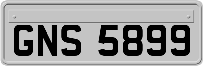 GNS5899